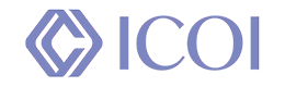 ICOI logo