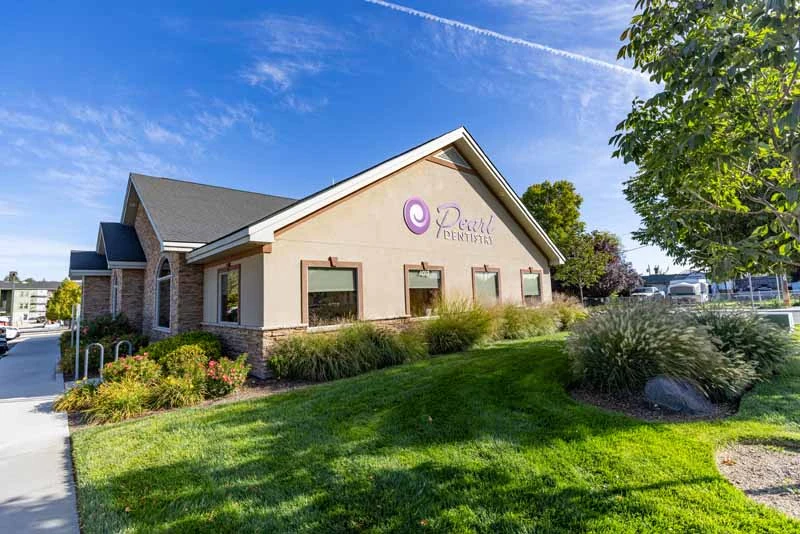 Pearl Dentistry in Caldwell, ID