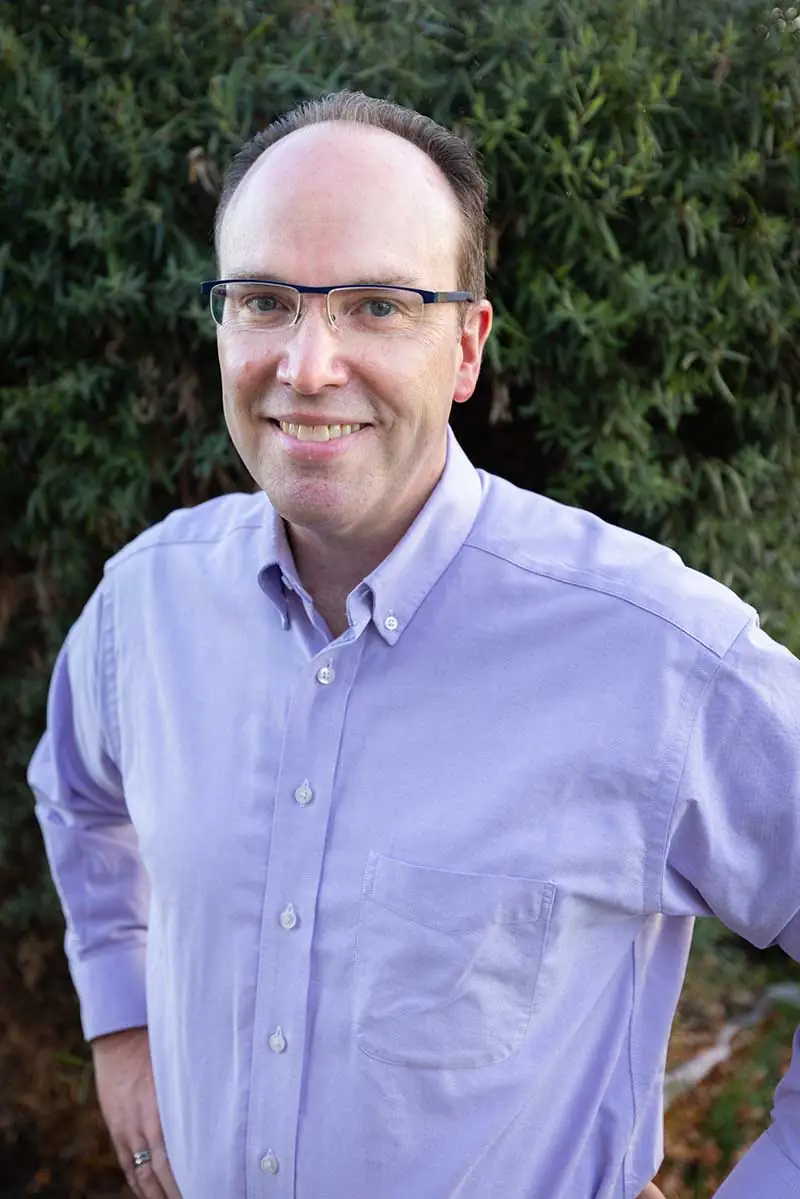 Dr. Spencer J. Lloyd