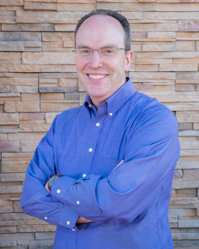 Dr. Spencer J. Lloyd