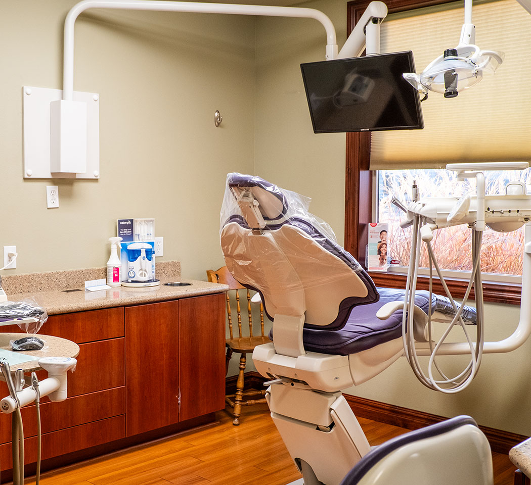 Pearl Dentistry - dental office in Caldwell, ID