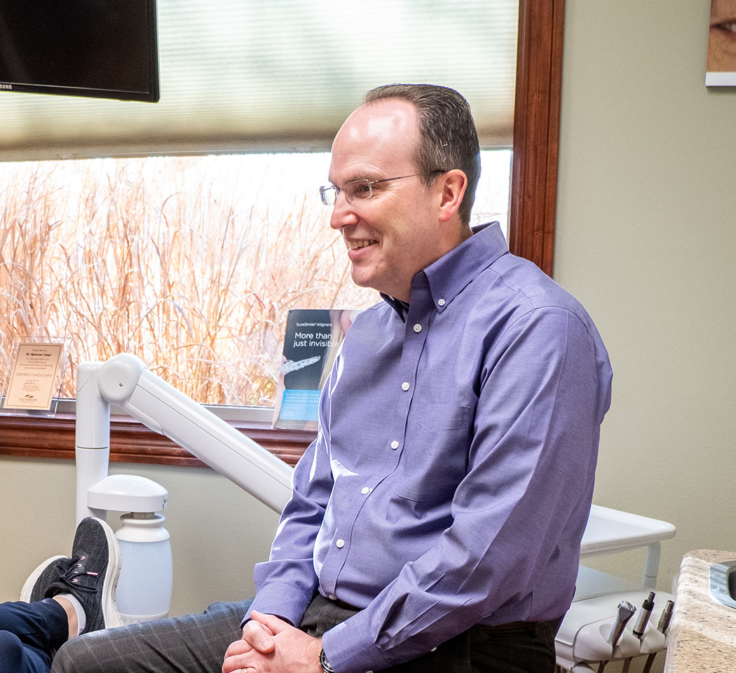 Dr. Spencer J. Lloyd - dentist in Caldwell, ID